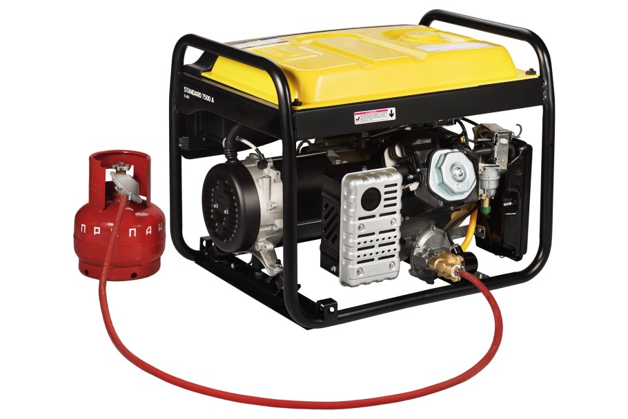 Солнечная электростанция мини