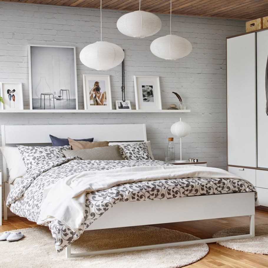 Trysil ТРИСИЛ В интерьере