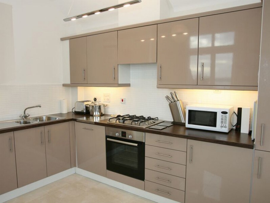 Кухня Версаль ваниль софт