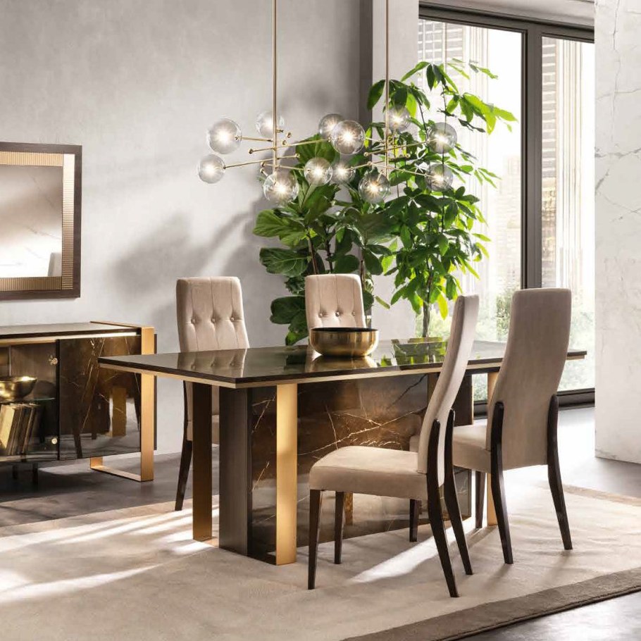 Гостиная Essenza arredo Classic