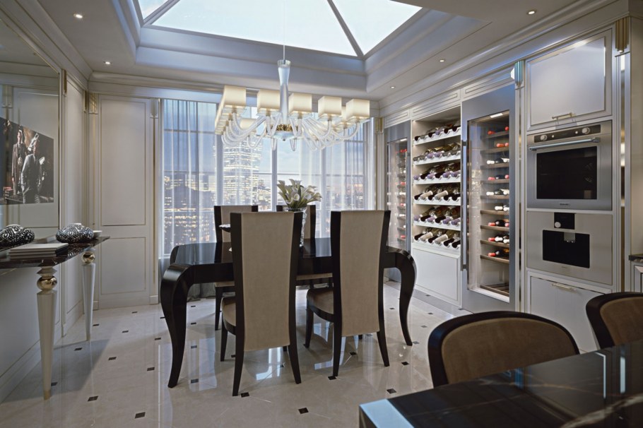 Кухня Martini mobili Essenza numero 5