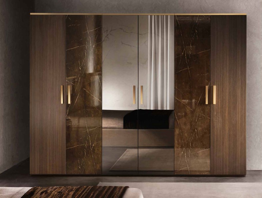 Витрина Арредо Классик Essenza мебель