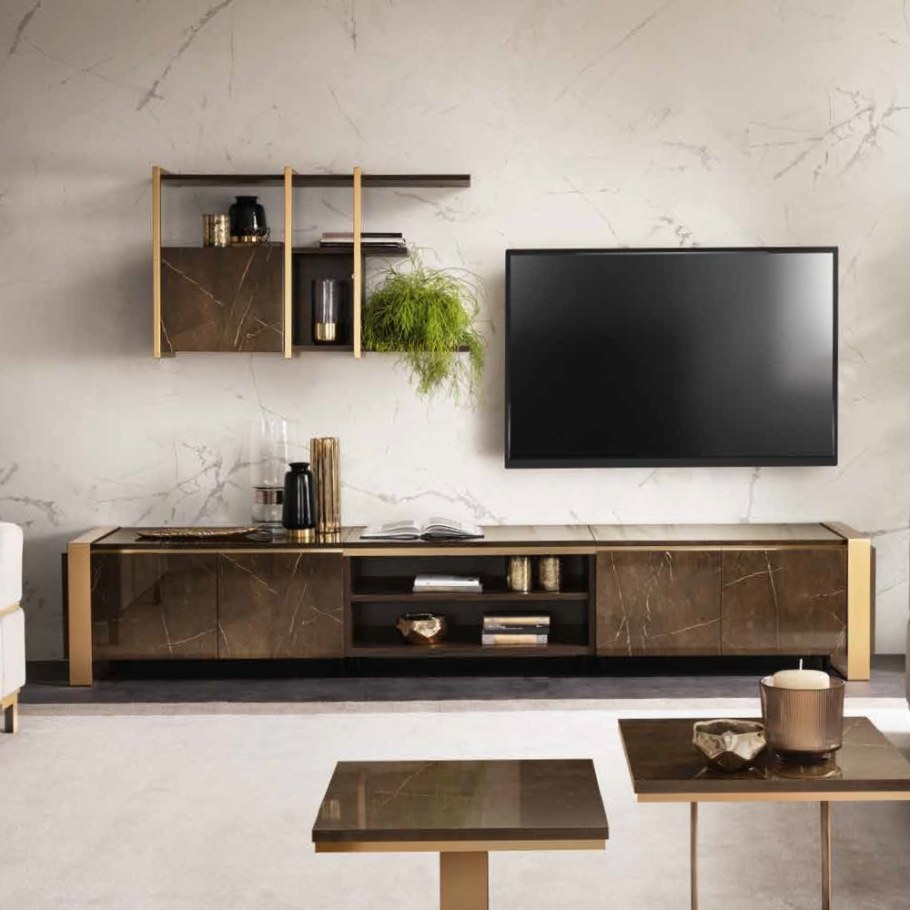 Гостиная Essenza arredo Classic