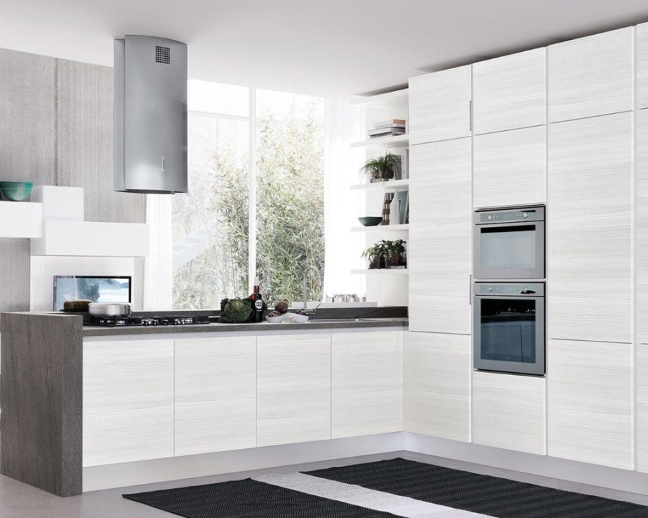 Кухня производство Италия Essenza