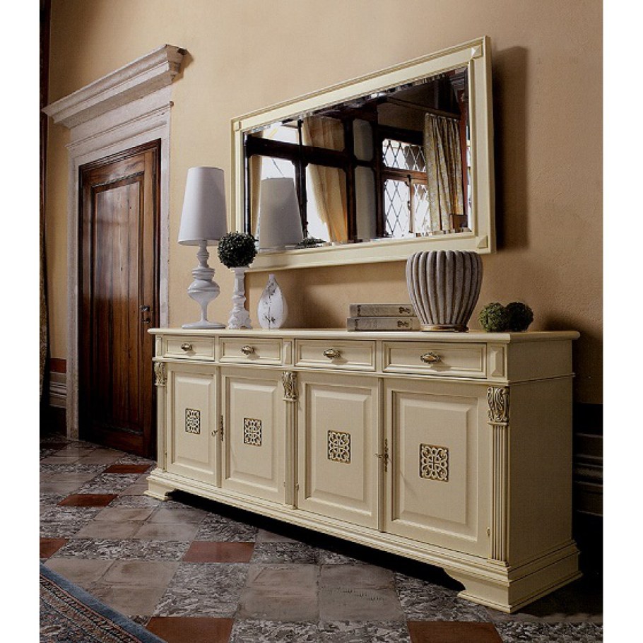 Saoncella гостиная