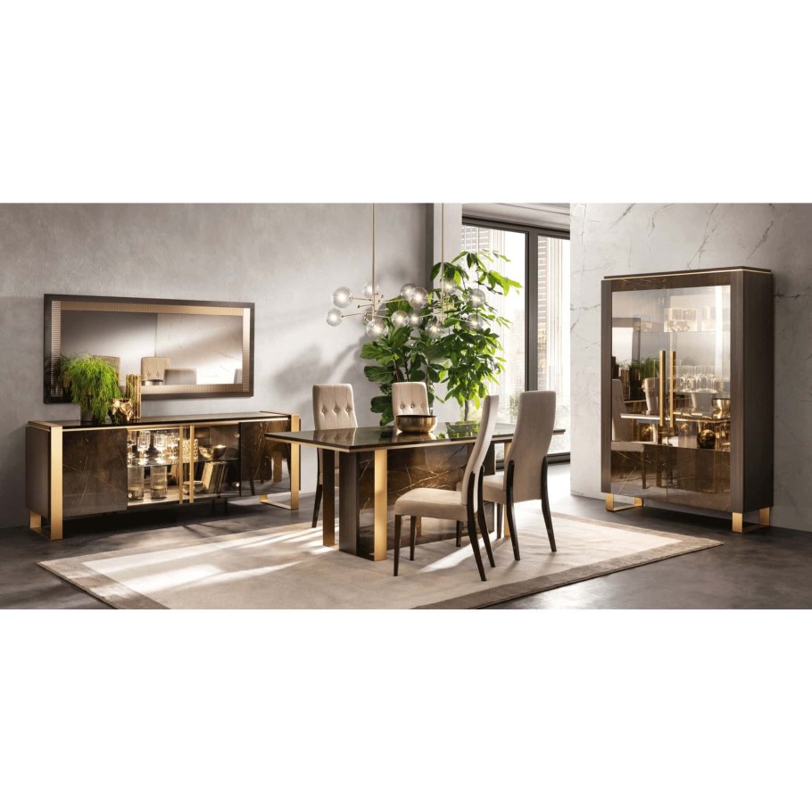 Гостиная Essenza arredo Classic