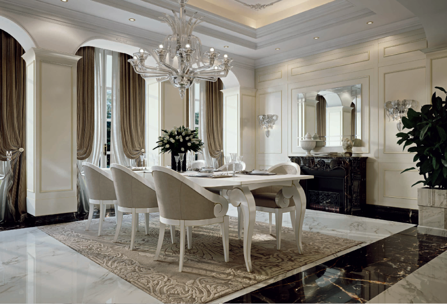 Мартини мобили Essenza