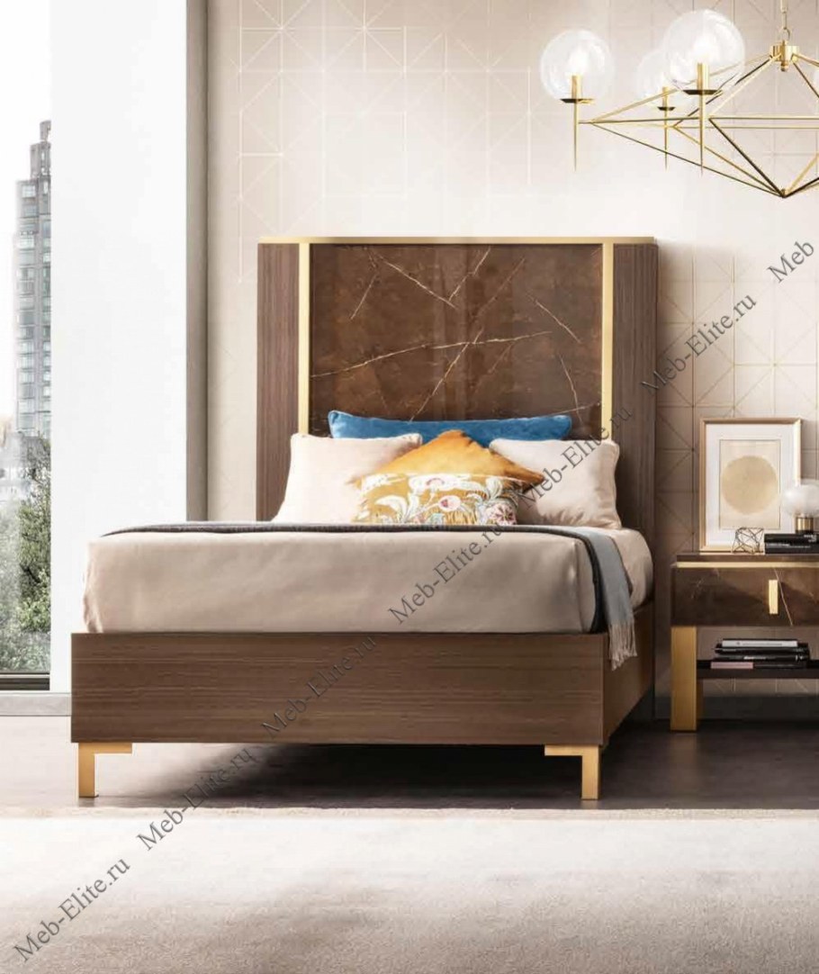 Кровать Essenza arredo Classic instructions