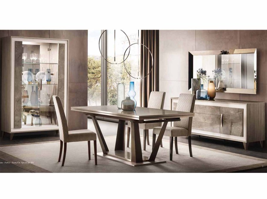 Гостиная Ambra arredo Classic