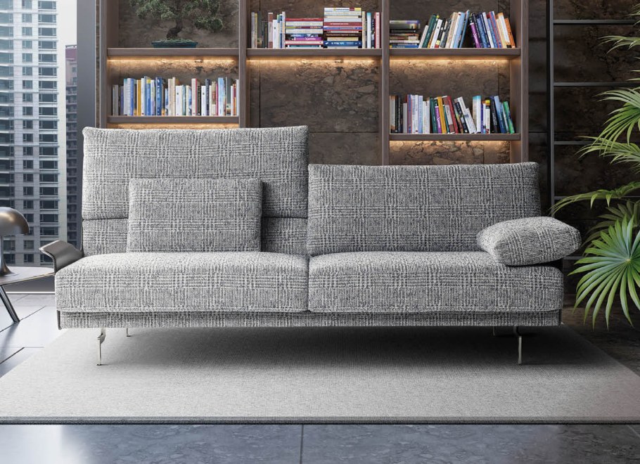 Иваны Gamma - салон мебели "Baushaus"