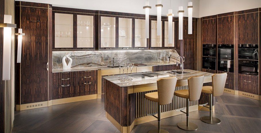 Мебель Brummel cucine