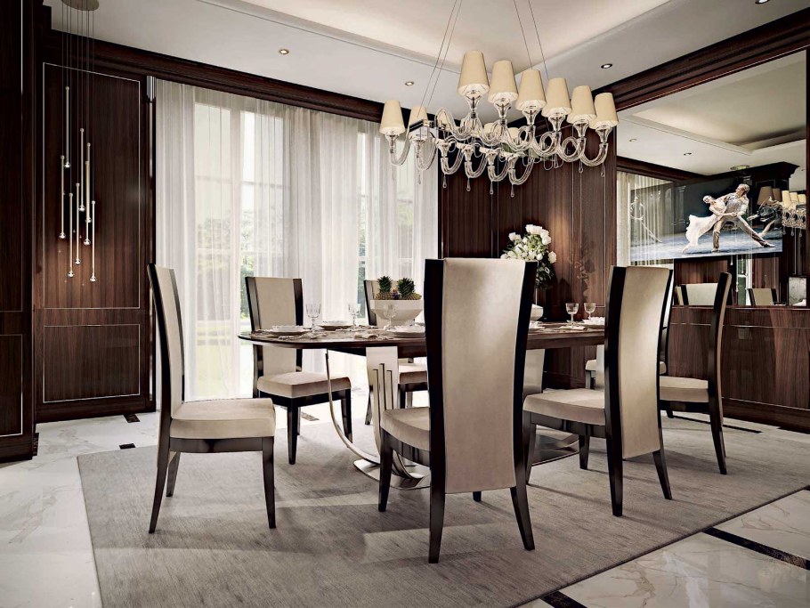 Мартини мобили Essenza