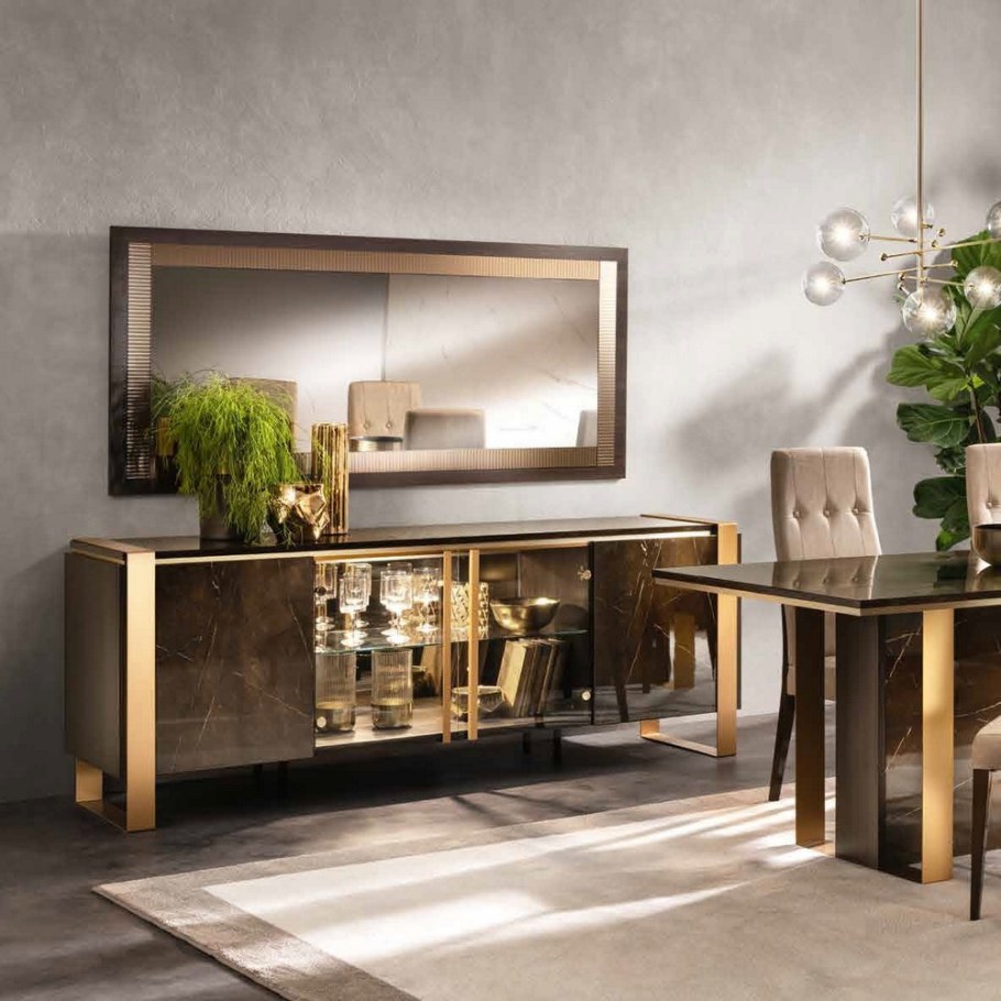 Гостиная Essenza arredo Classic