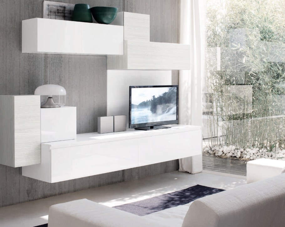 Гостиная Essenza