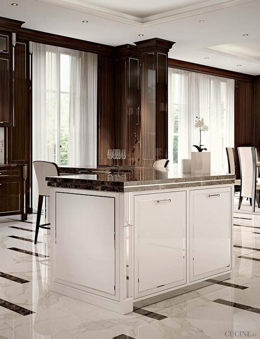 Кухня Martini mobili Essenza numero 5