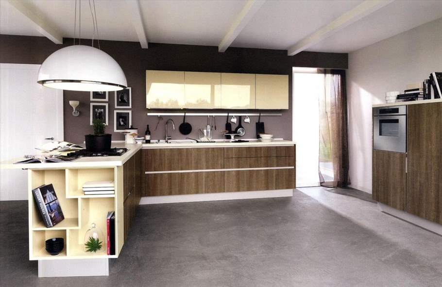 Кухня Филвуд