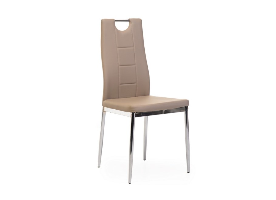 Стул dc5541, капучино