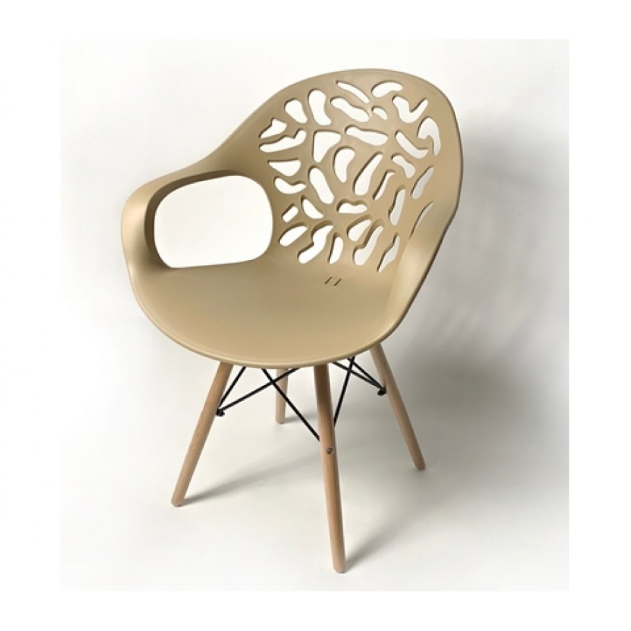 Стул treet Wafers STW-0302