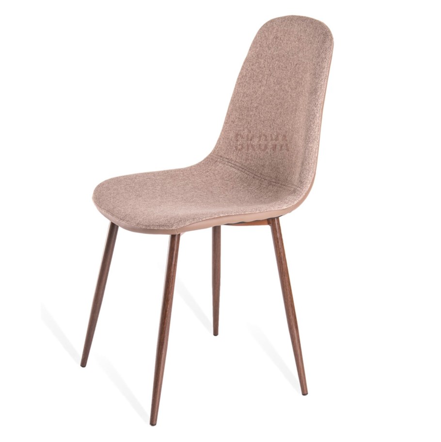 Стул movie капучино