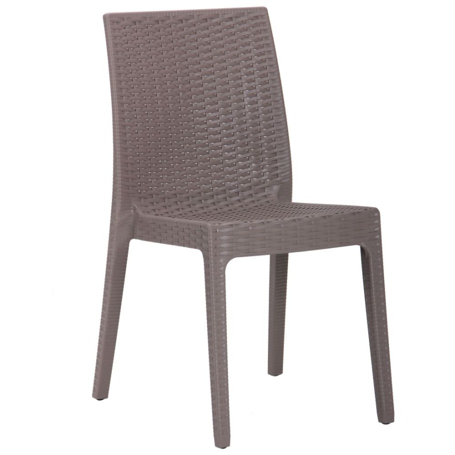 Стул ROMA N Taupe