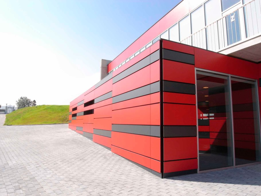 Листы алюкобонда Воронеж