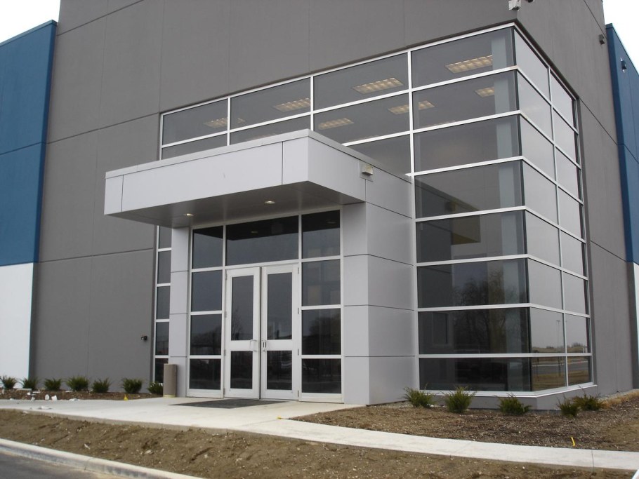 Алюкобонд Koziryok