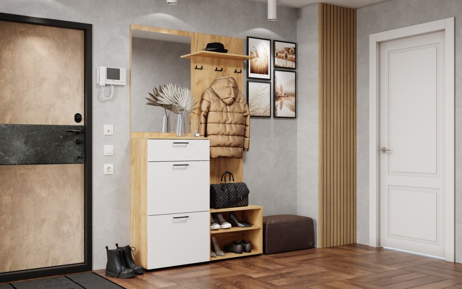 Прихожая Монтана