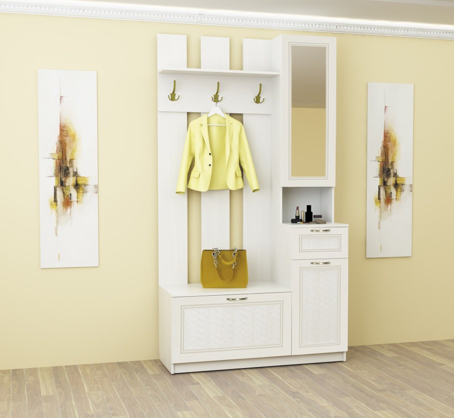 Прихожая Александрия Велес