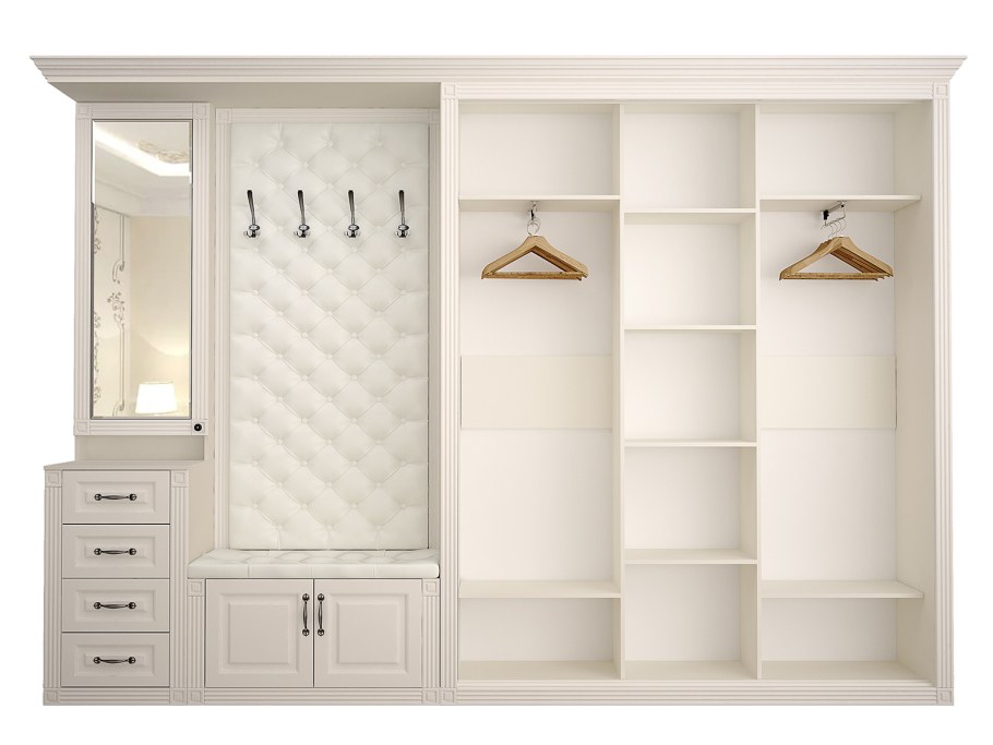 Прихожая Чарли Лайт 24-22