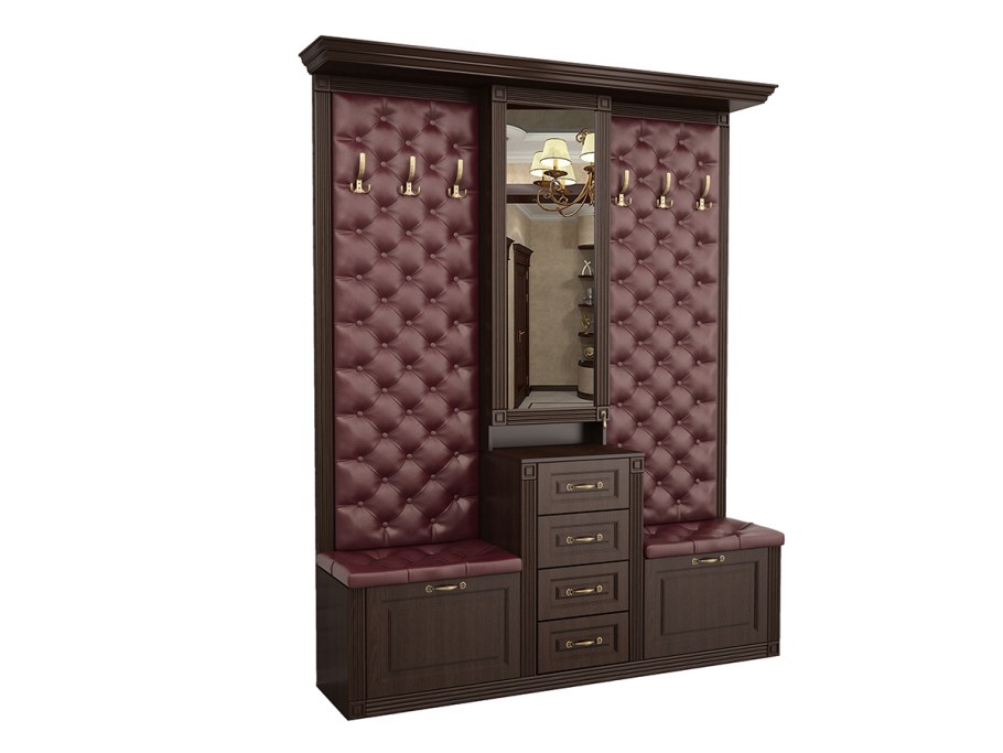 Прихожая Чарли Лайт фабрики стиль