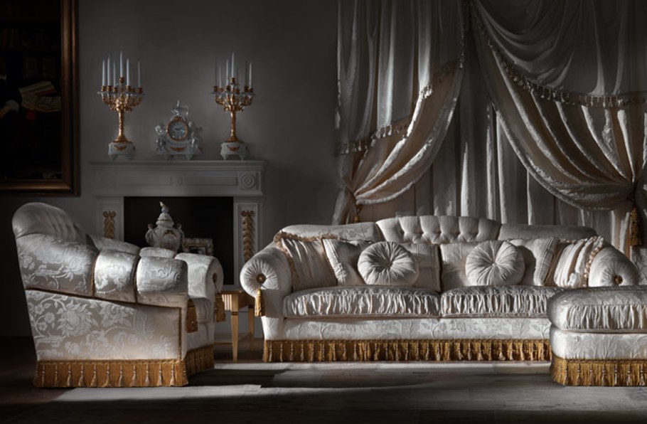 Диван Италия Верди