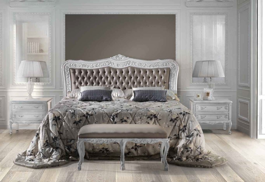 Кровать Angello Cappellini Itaca