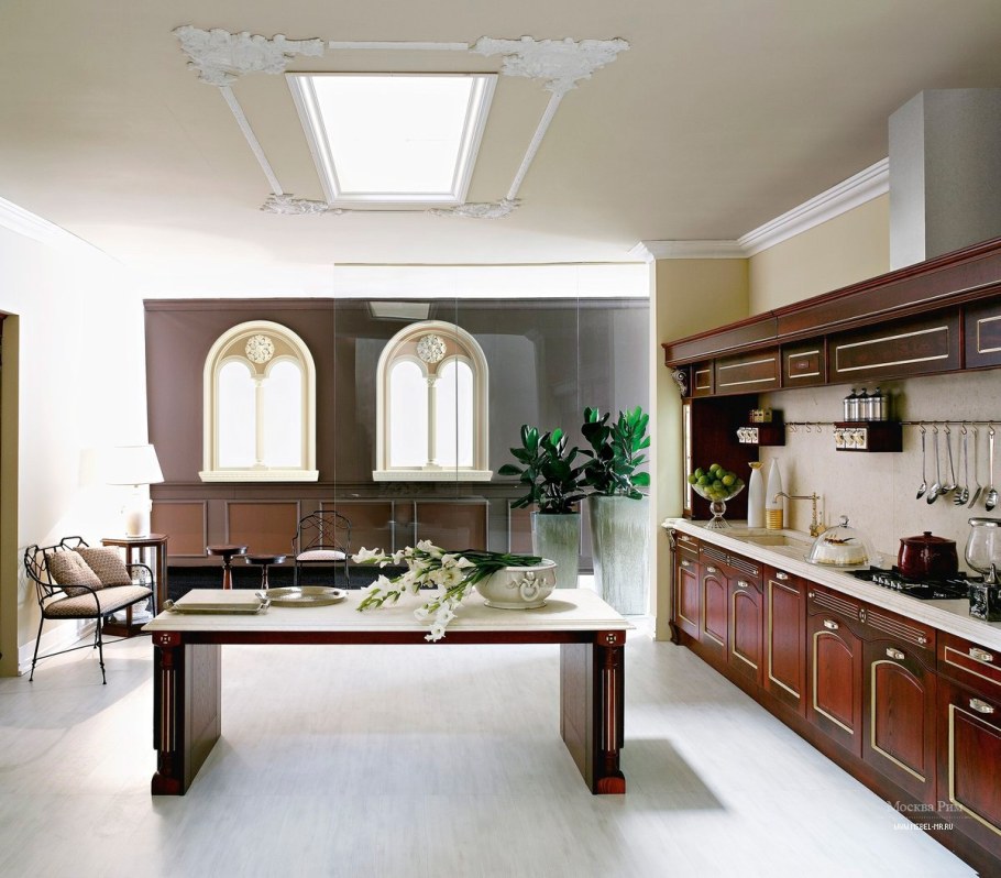 Imperial дизайн