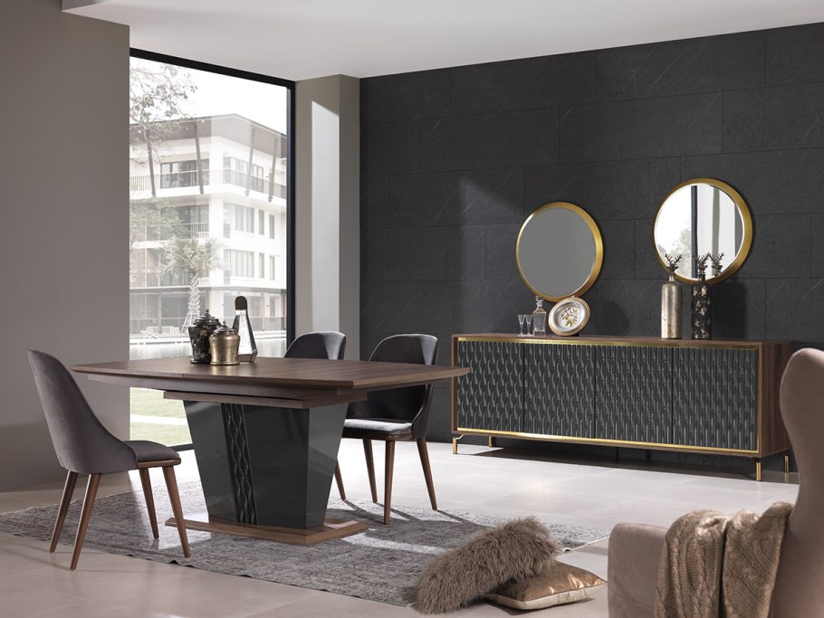 Lifestyle unico комплект мебели классика Италия