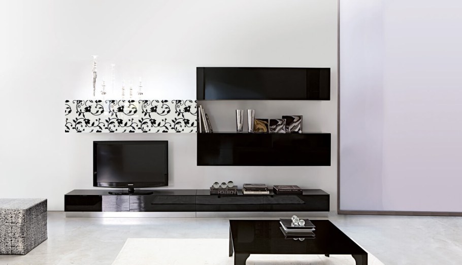 Модульная гостиная Унико