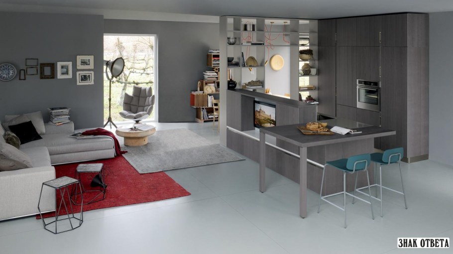 Стул Contessa Veneta cucine