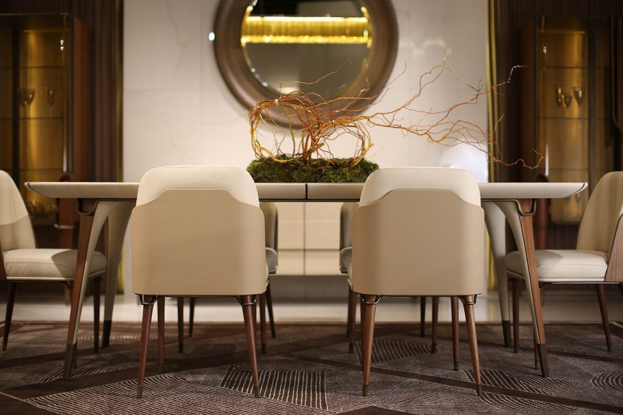 Turri melting Light Turri Chairs