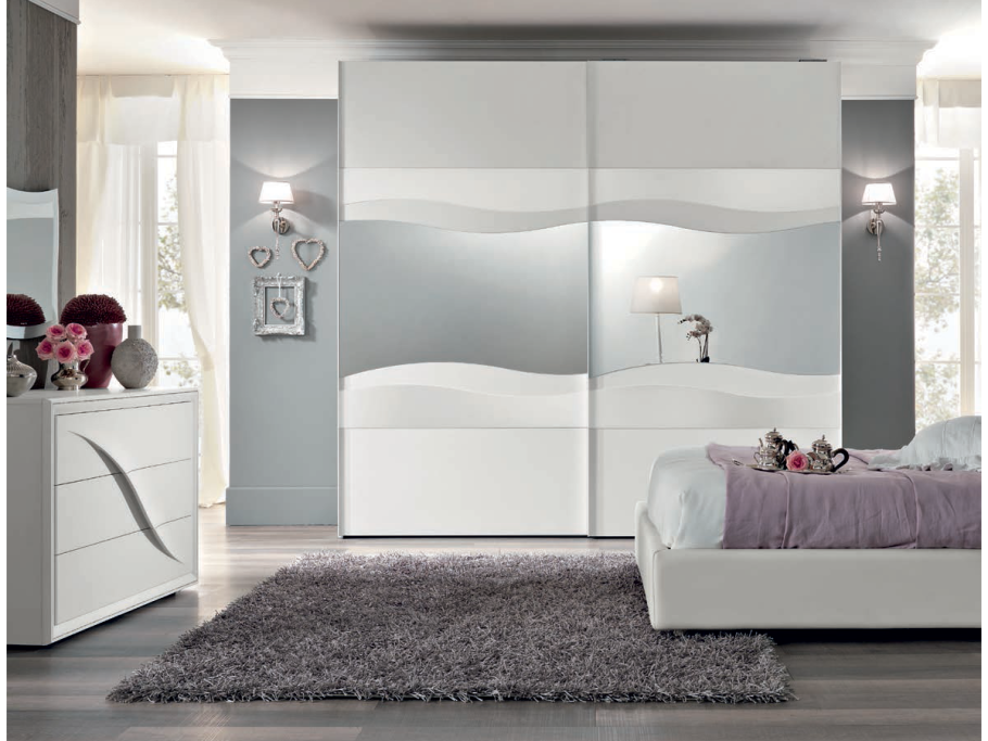 Спальный гарнитур Spar