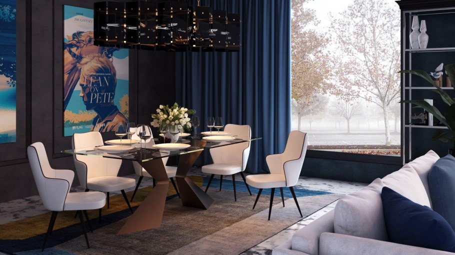 Магазин дизайнерской мебели Севастополь