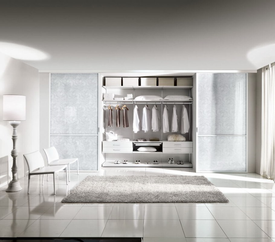 Шкаф Италия высота 270