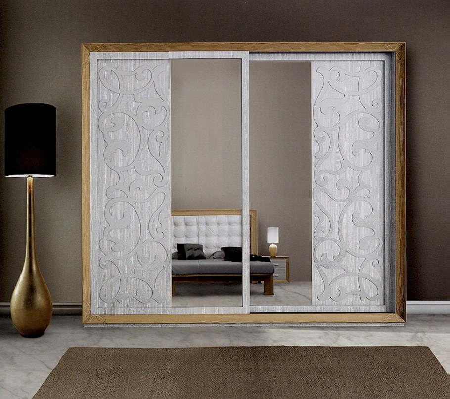 Шкаф раздвижной Италия