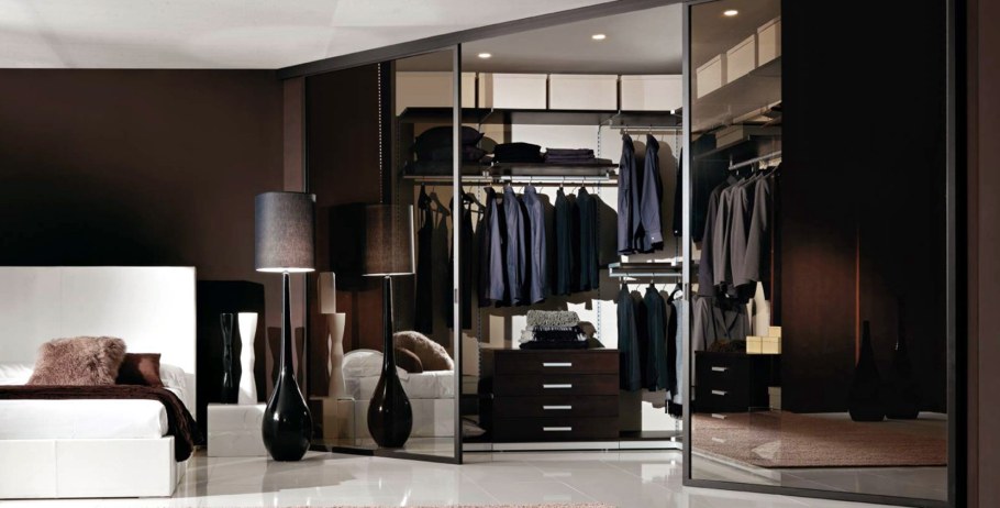 Интерьеры с unico System