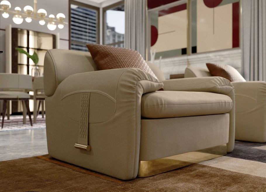 Turri Furniture Eclipse