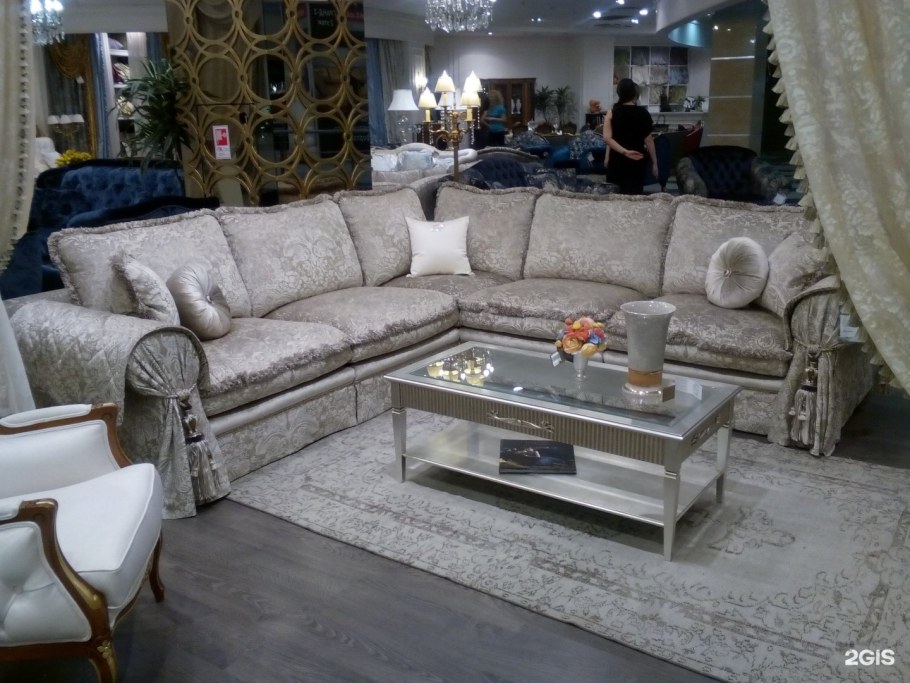 Фабрика мебели Унико