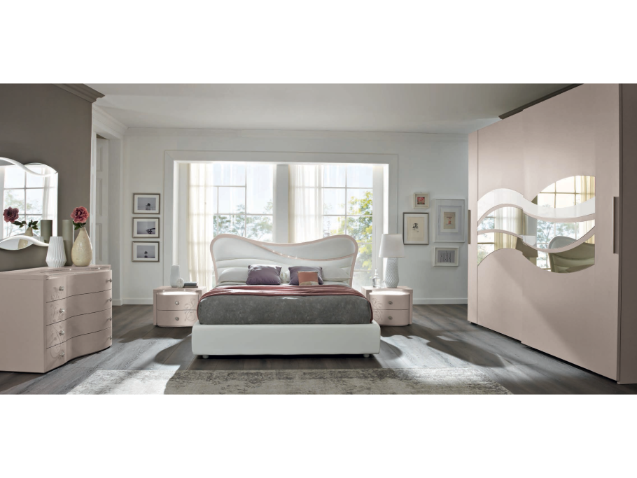 Prestige спальни