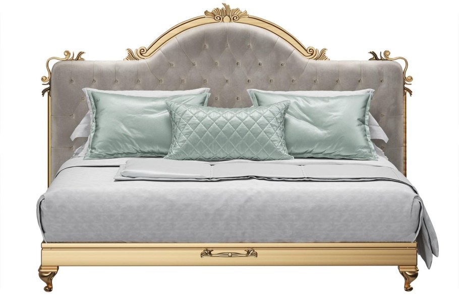 Кровать Страдивари 180х200