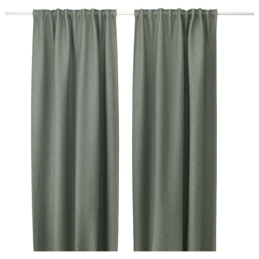 Ikea ВИЛБОРГ шторы