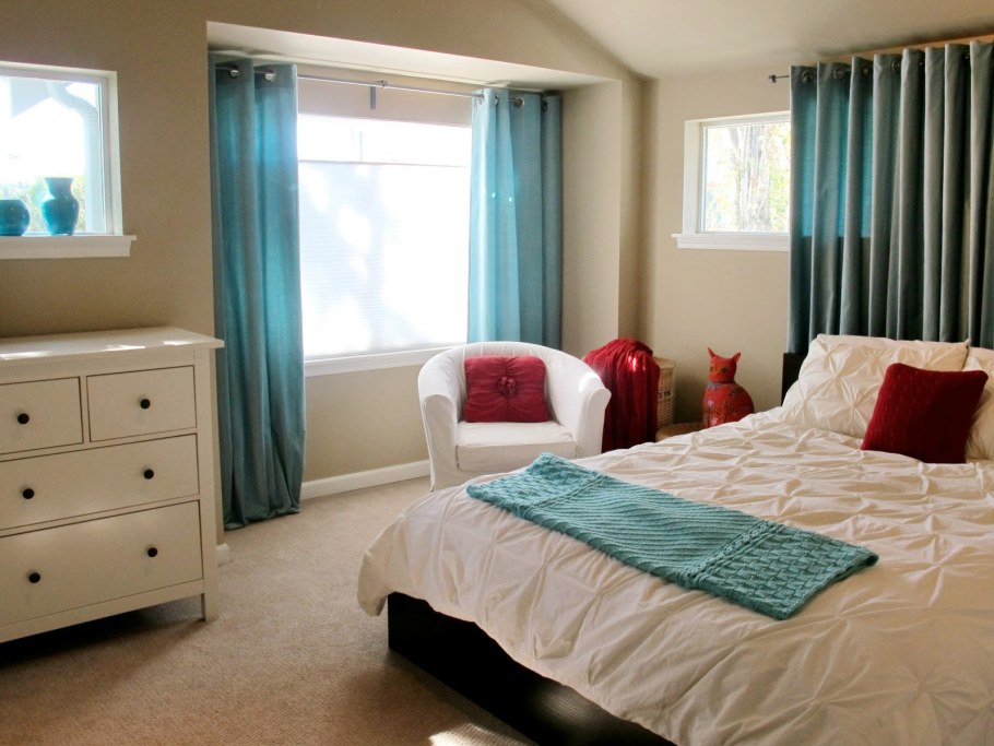 Санела в интерьере