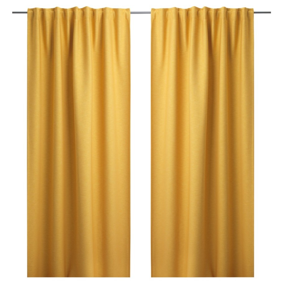 Гардины ВИЛБОРГ икеа