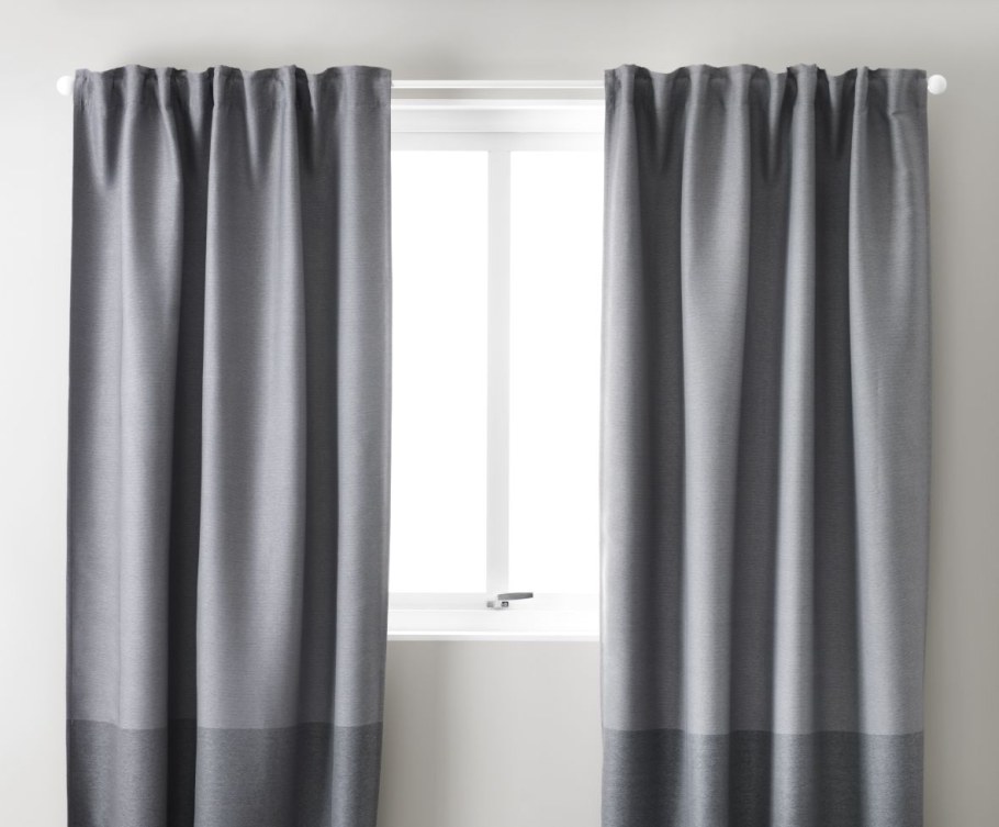 Гардины МАРЬЮН икеа